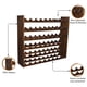 thumbnail image 2 of Cava Hogare De Madera Para 54 Botellas, 2 of 7