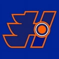 thumbnail image 2 of Halifax Highlanders Doug Glatt Blue Hockey Jersey, 2 of 5