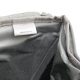 thumbnail image 2 of Mochila térmica para acampar de 18 litros, bolsa térmica impermeable a prueba de fugas con aislamiento térmico para bebidas de frutas, lonchera, billetera para teléfono móvil, azul oscuro, 2 of 14