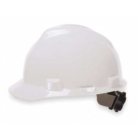 

Hard Hat Type 1 Class E Ratchet White