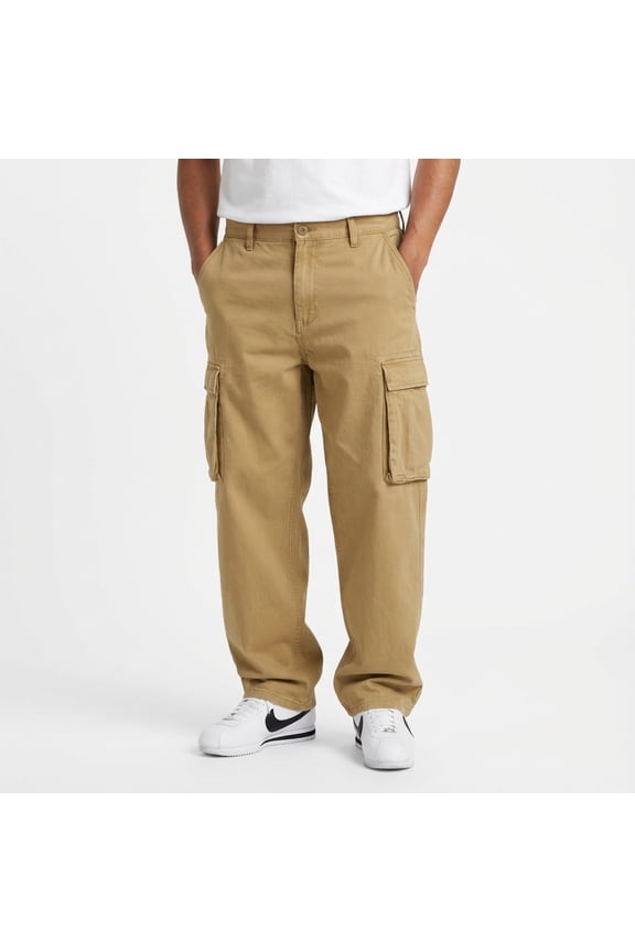 Ace Cargo Men's Pants