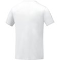 thumbnail image 2 of Elevate Mens Kratos Cool Fit Short-Sleeved T-Shirt, 2 of 4