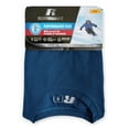 thumbnail image 2 of Russell Boys' Core Performance Stretch Thermal Underwear Set (Little Boy & Big Boy), 2 of 2