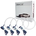 thumbnail image 2 of Oracle Lights 2220-330 LED Head Light Halo Kit ColorSHIFT for Chevy Impala Fits select: 1995-1996 CHEVROLET CAPRICE / IMPALA, 2 of 6