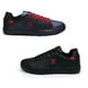 thumbnail image 3 of Tenis DC Shoes  Hombre Notch Sn Mx Negro ADYS100500-OSB, 3 of 9