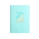 thumbnail image 2 of 2025 English Calendar English Soft Leather A5 Daily Plan Calendar, 2 of 2