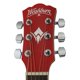 thumbnail image 5 of Guitarra Electroacústica Washburn EA10 Roja, 5 of 6
