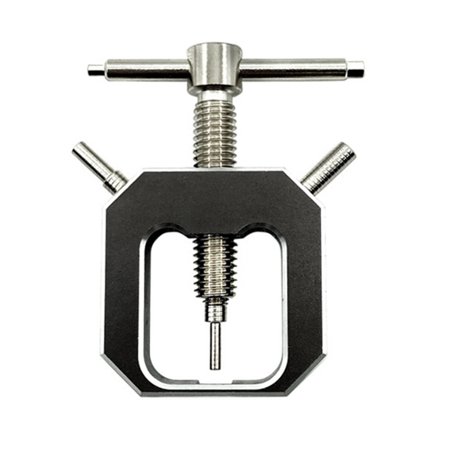 Universal Metal Motor Pinion Puller Remover for RC Helicopter Drone RC Crawler Car Accessories 4
