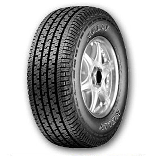 Kelly Safari Signature Tire 265/60R18/SL