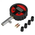 thumbnail image 1 of Digital Tire Pressure Gauge Digital Pressure Gauge, Tire Pressure Gauge, For Easy Testing And Reading, 1 of 8
