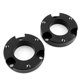thumbnail image 1 of Kit de elevación para Toyota, 2 piezas Kit de elevación de nivelación delantera Kit de elevación de nivelación Salida de alta intensidad, 1 of 11