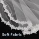 thumbnail image 4 of Girl Lace Cape White for Spring Summer Kids Shawl 1piece, 4 of 4