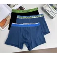 thumbnail image 3 of Pack De 3 Boxers Calvin Klein Trunk Origina Multicolor Caja, 3 of 7
