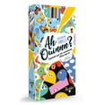 thumbnail image 1 of Ah Ouinn Family ed. - Boardgame - Randolph, 1 of 1