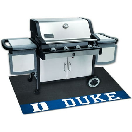 Duke Blue Devils Grill - Fanmats Duke University Blue Devils Grill Mat 26