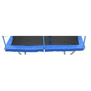 Square Frame Pad fits 15' Square Bounce Pro