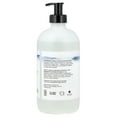 thumbnail image 2 of The Unscented Company Hand Soap, Fragrance Free, 16.9 fl oz (500 ml), 2 of 4