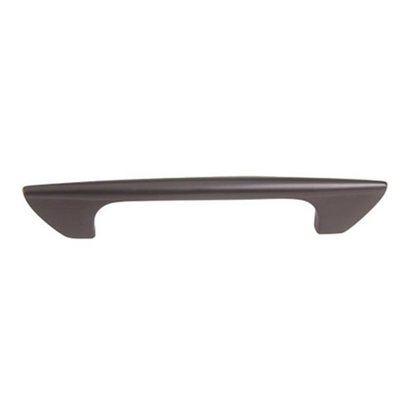 Atlas Homewares A803-O 5-1/2-Inch Euro-Tech Collection See Saw Pull, Aged Bronze
