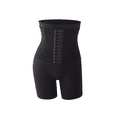 thumbnail image 1 of Faja Moldeadora Doble Compresión Negro 3XL, 1 of 3