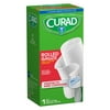 Curad Prosorb Rolled Gauze, 4" x 90"