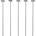 thumbnail image 2 of Ninja 120KY300 Foodi Grill Kebab Skewers, 7.25 Inches, Stainless Steel, 2 of 2