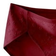thumbnail image 5 of YueHuiYing Womens Seamless Underwear mid-rise briefs Underpants No Show Panties Soft Touch Comfort Butt Lifter Briefs, 5 of 6