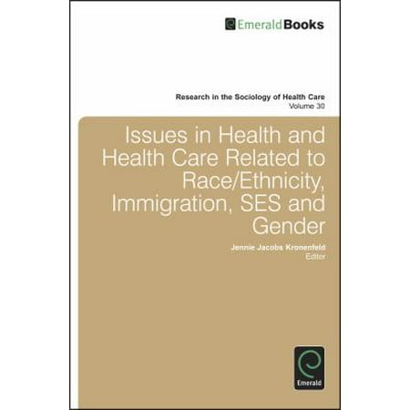 ISSUES IN HEALTH & HEALTH CARE RELATED T