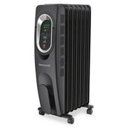 Best Kaz Ceramic Heaters - Honeywell EnergySmart Electric Heater Review 