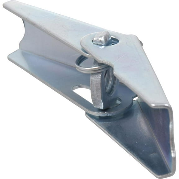 Hillman 370123 0.312-18 in. Toggle Wing