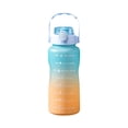 thumbnail image 1 of Air Up Bottle Air Up Air Up Water Bottle Air Up Water Bottle 700ml Bottle, Update Water Bottle Up Set With 7 Capsules Drinking Straw, Outdoor Water Bottle Water Bottle, 1 of 2