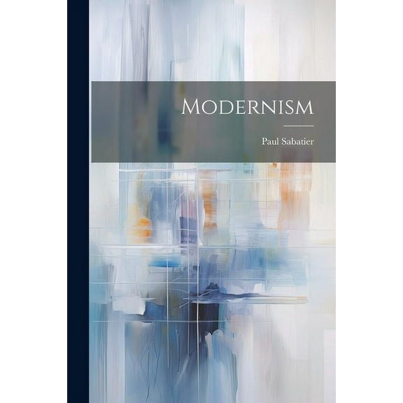 Modernism (Paperback)