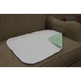 thumbnail image 2 of Almohadilla para incontinencia Graham-Field Lumex, lavable, blanca, 2 of 2