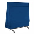 thumbnail image 2 of Premium Table Cover Water Resistant Duty for Indoor or Outdoor Use, 2 of 8