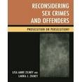thumbnail image 1 of Reconsidering Sex Crimes and Offenders, 1 of 1