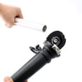 thumbnail image 4 of 1 1/8 Inch (28.6mm) Durable Headset Compressor, Expander Plug, Expansion Screw Bolt - , 22.2mm, 4 of 10