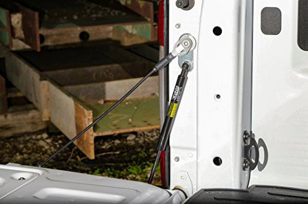 DEE ZEE DZ43301 Truck Tailgate Assist Fits select: 2013-2018 RAM 1500, 2009-2012 DODGE RAM 1500