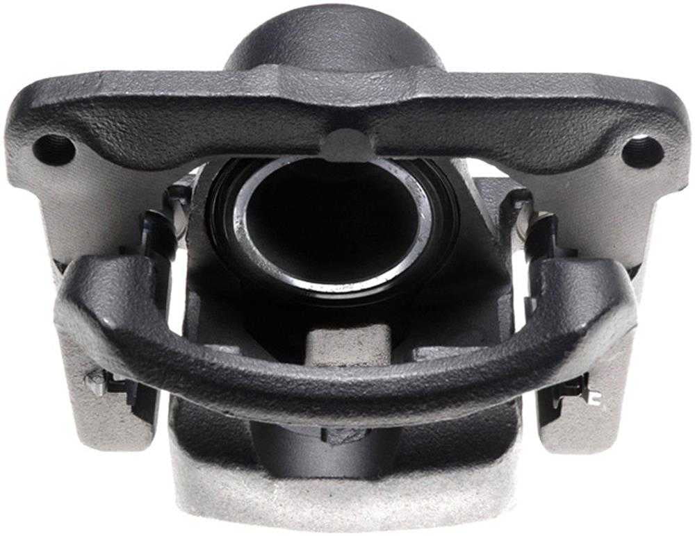 ACDelco Front Passenger Side Disc Brake Caliper Assembly without Pads (Friction Ready) 18FR1945 Fits 2005 Toyota RAV4