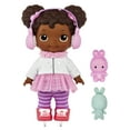 thumbnail image 3 of Lilly Tikes Snow Day Ami Doll with Winter Themed Moldable Snow and Accessories, Preschool Toy Playset for Kids, Girls & Boys Ages 3 4 5+, 3 of 12