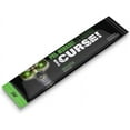 thumbnail image 5 of JNX Sports® The Curse Pre Workout Powder Variety Pack Pre Workout Mix for Energy and Focus, 5 Single Servings, 5 of 8