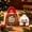 F, variant on Christmas Giant Dumpling Plush Toys Plush Stuffed Steamed Bun Pillow Home Decor