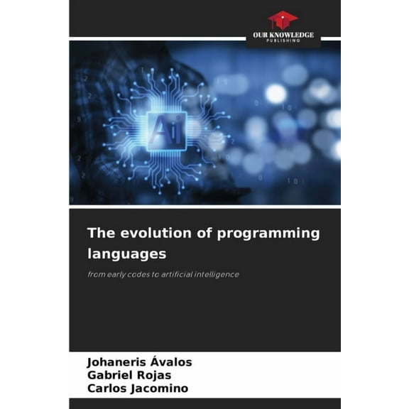 The evolution of programming languages, (Paperback)