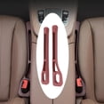 thumbnail image 4 of El Soporte Universal Para Teléfono De Relleno De Asiento De Automóvil 2PCS Evita Caídas, 4 of 7