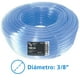 thumbnail image 2 of Rollo de Manguera de Nivel IUSA 100 m 3/8 azul, 2 of 2