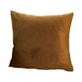 thumbnail image 5 of CSCHome Throw Pillows Good Elasticity Pp Cotton Filling Throw Pillows Full of Fluffy for Sofa, Bed and Couch Room Decor 16x16inch, 5 of 6