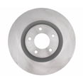 thumbnail image 3 of Disc Brake Rotor Fits select: 2007-2014 FORD EDGE, 2007-2015 LINCOLN MKX, 3 of 4