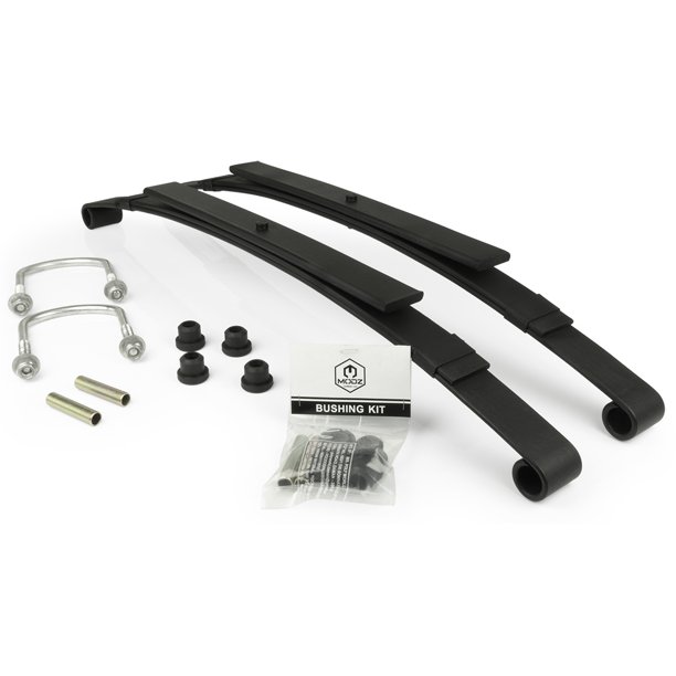 MODZ Club Car DS Dual Action Heavy Duty Leaf Spring