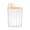 AX53829, variant on Kitchen Multi-grain Storage Tank Food Dry Goods Storage Box Plastic Sealed Tank Proof Insect-proof Multi-grain Tank