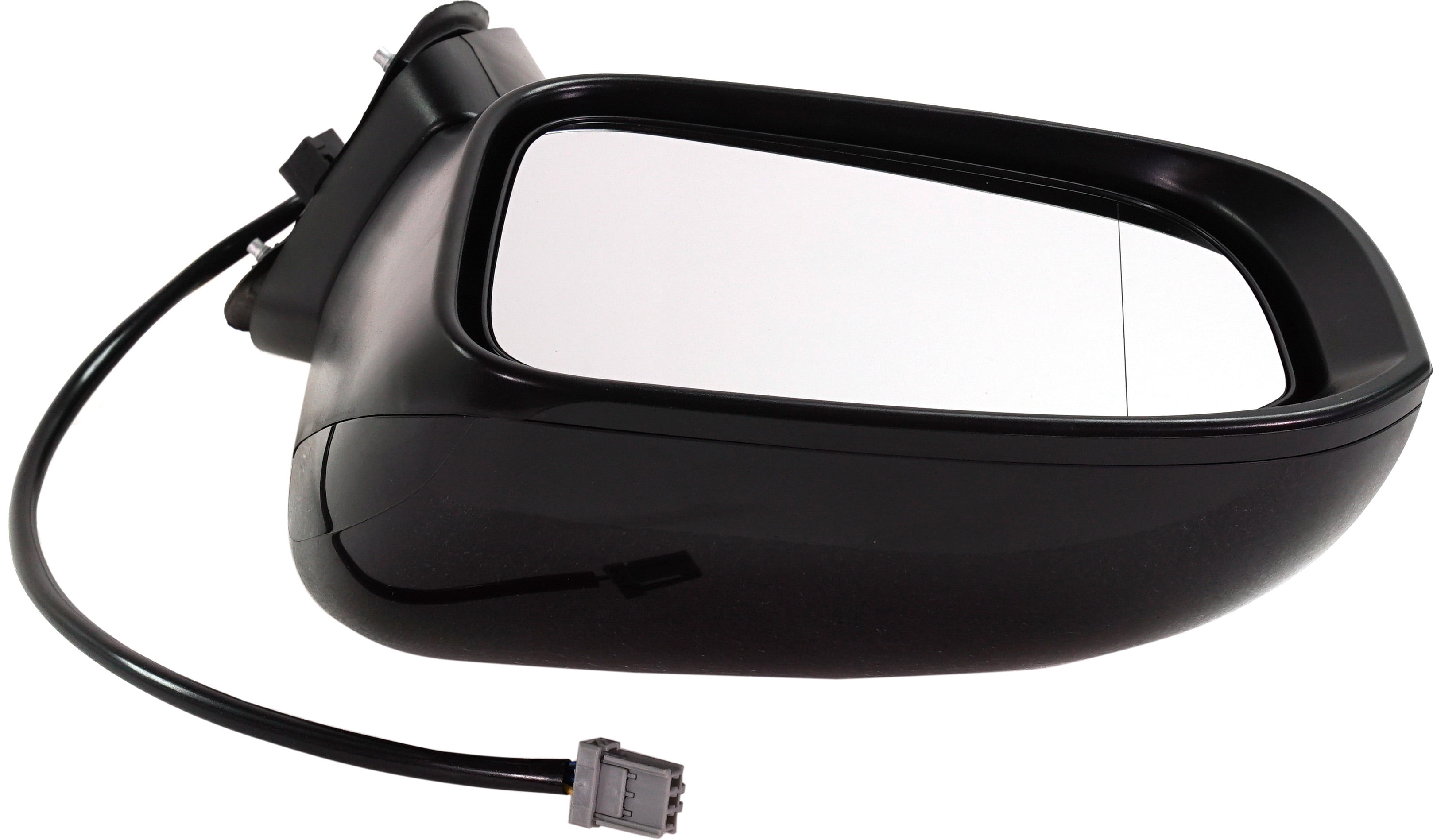 Mirror Compatible With 2014-2015 Honda Civic Left Driver Side Paintable Kool-Vue