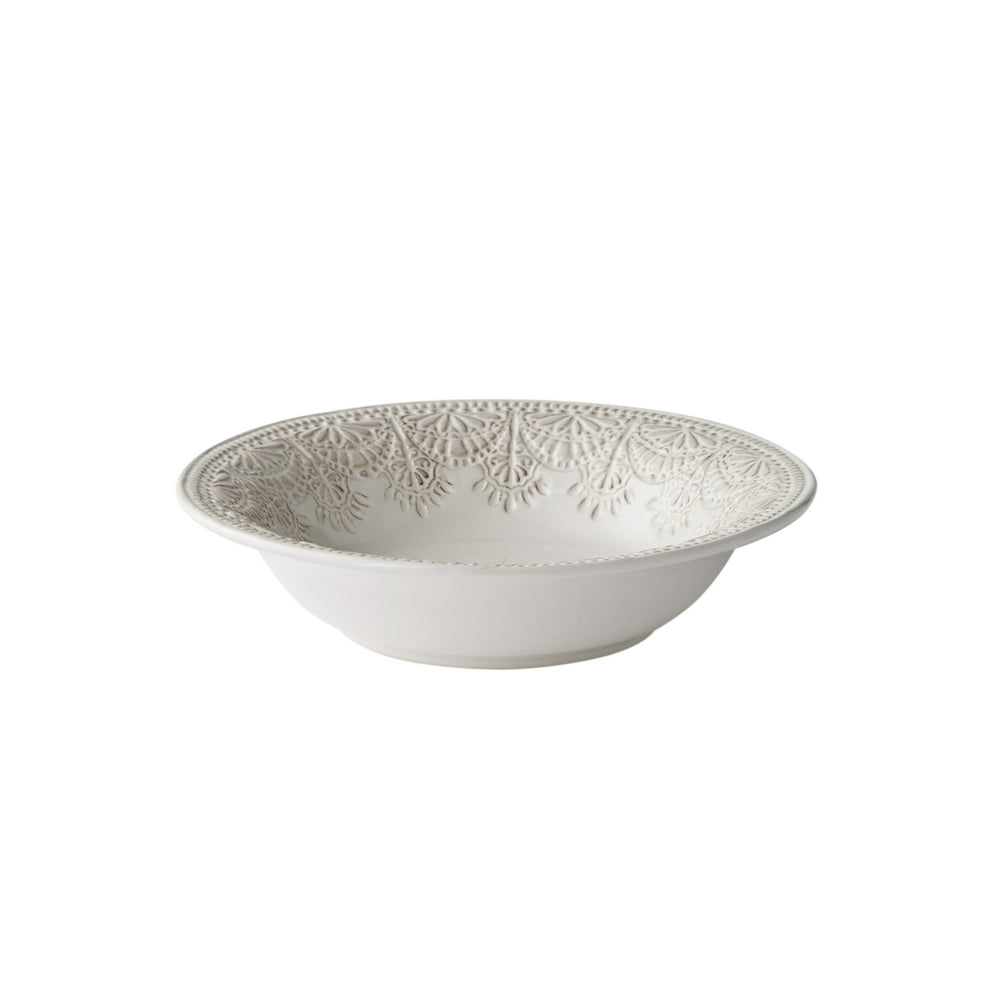 Otra vista de Vajilla Pioneer Woman Vintage Lace