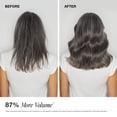 thumbnail image 4 of Paul Mitchell Extra-Body Shampoo, Adds Bounce + Fullness, For Fine Hair, 33.8 Fl Oz, 4 of 8